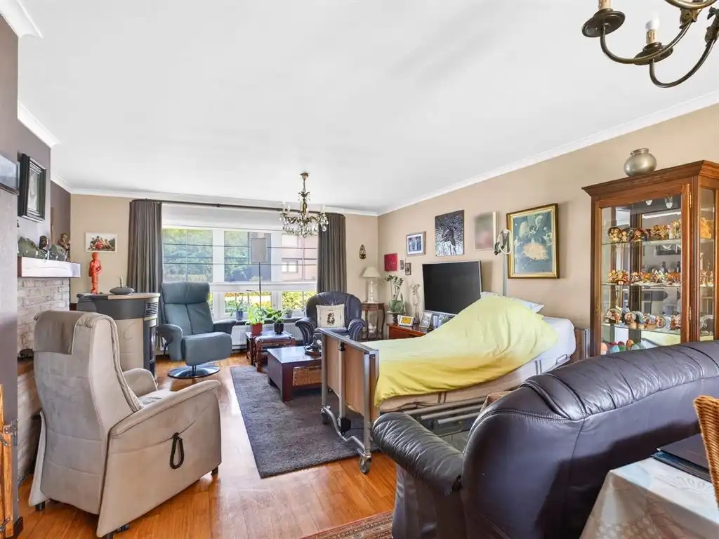Goed onderhouden vrijstaande woning foto 13
