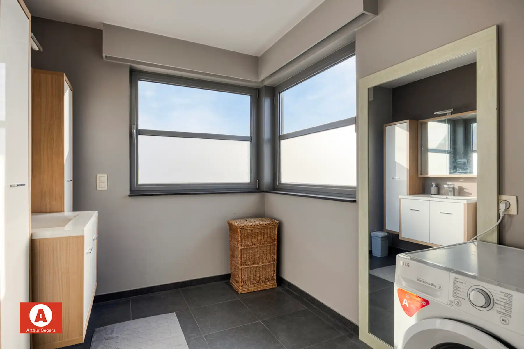 Energiezuinige open bebouwing mét groene vergezichten. foto 34