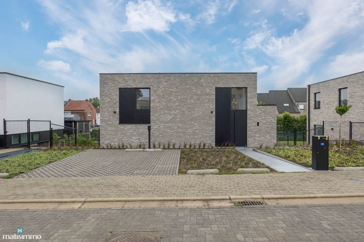 Huis te huur Int Boelarvelt 15 - 3770 Riemst