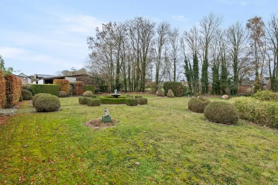 AUTHENTIEKE EIGENDOM MET KARAKTER, TUIN EN COMMERCIËLE MOGELIJKHEDEN foto 145