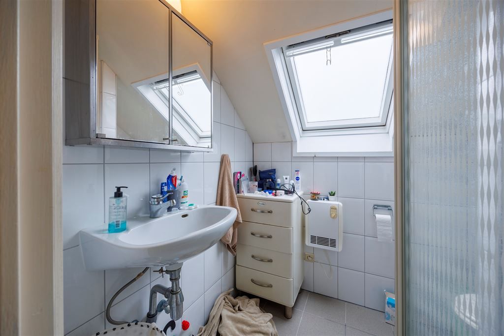 Studentenhuis met drie studio's in Leuven centrum! foto 20