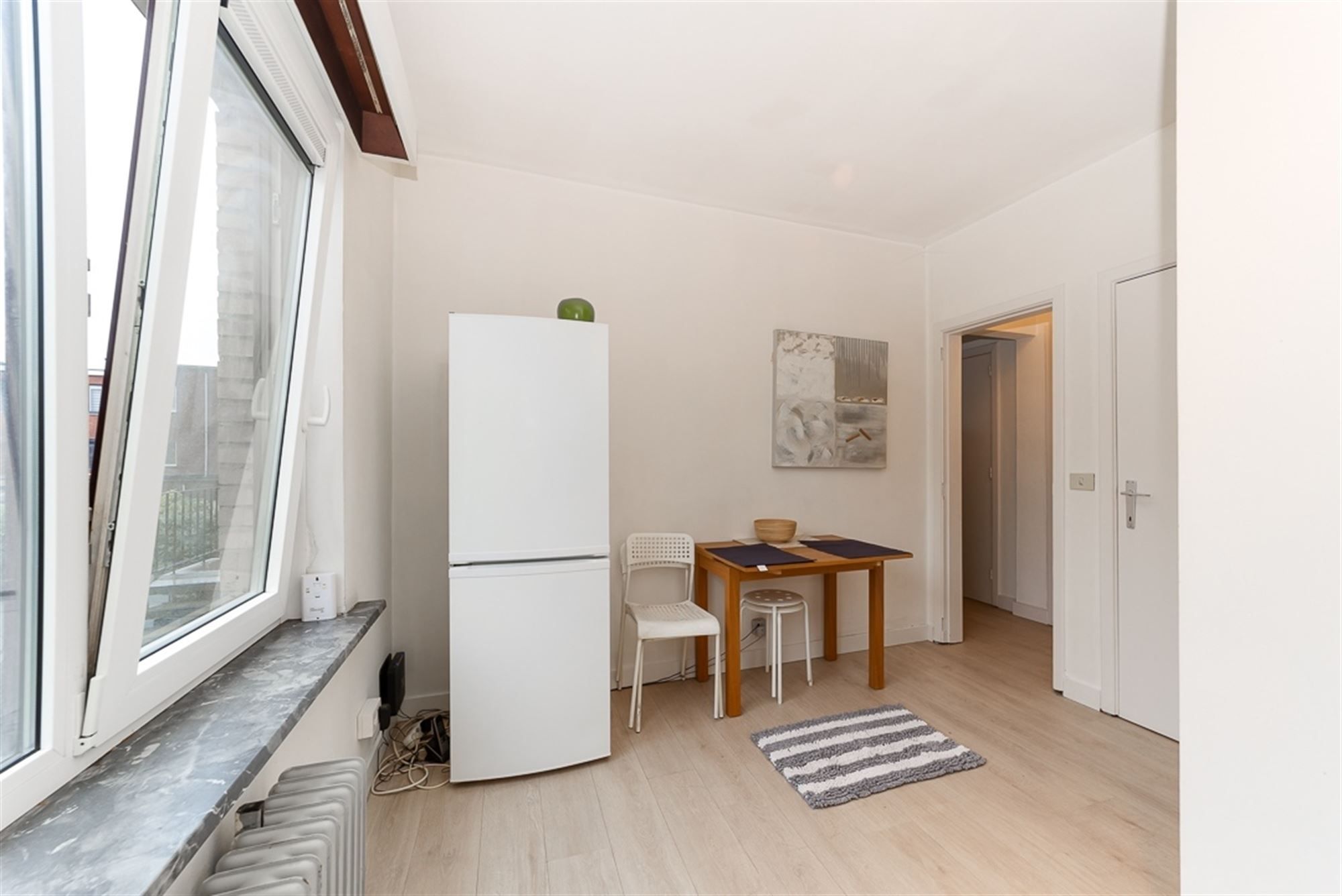 Studio appartement aan De Bist te Wilrijk te huur foto 10