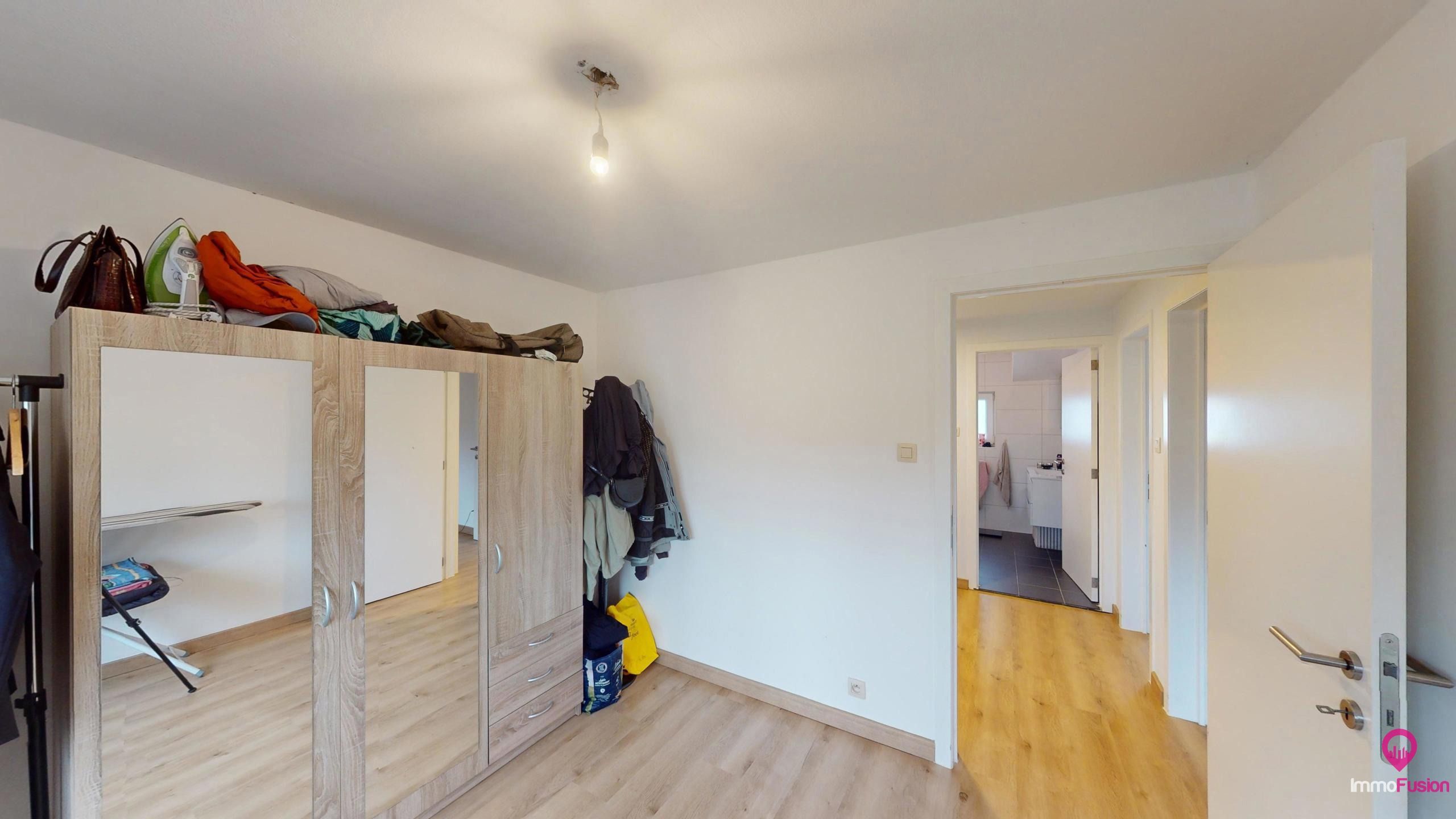 Instapklare woning met 3 slpks, EPC B en inpandig garage! foto 23