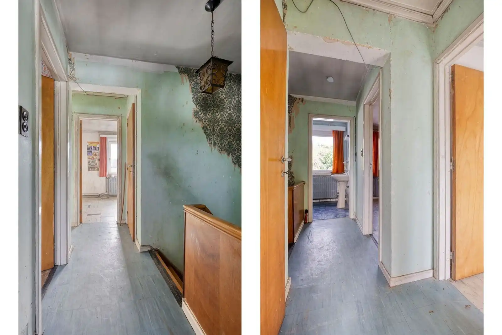 Woning met garage (aan de overkant) en 3 slaapkamers foto 17