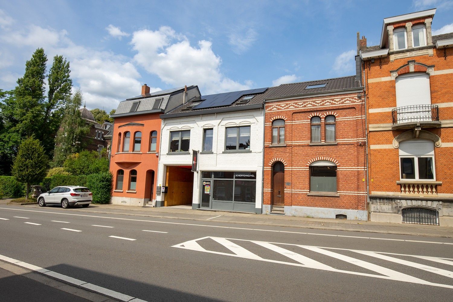 Te renoveren statige woning met authentieke charme in Scherpenheuvel foto 23