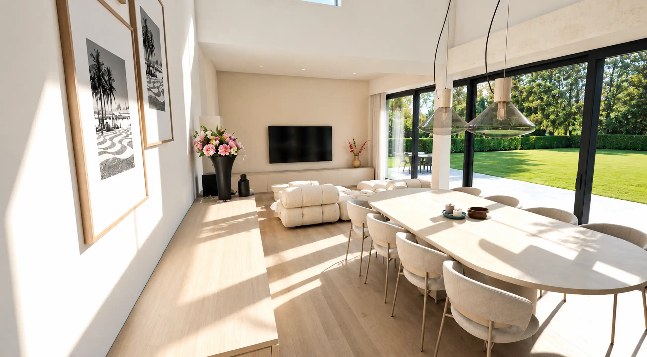 Laatste tuinloft te koop met E-peil 0 foto 18