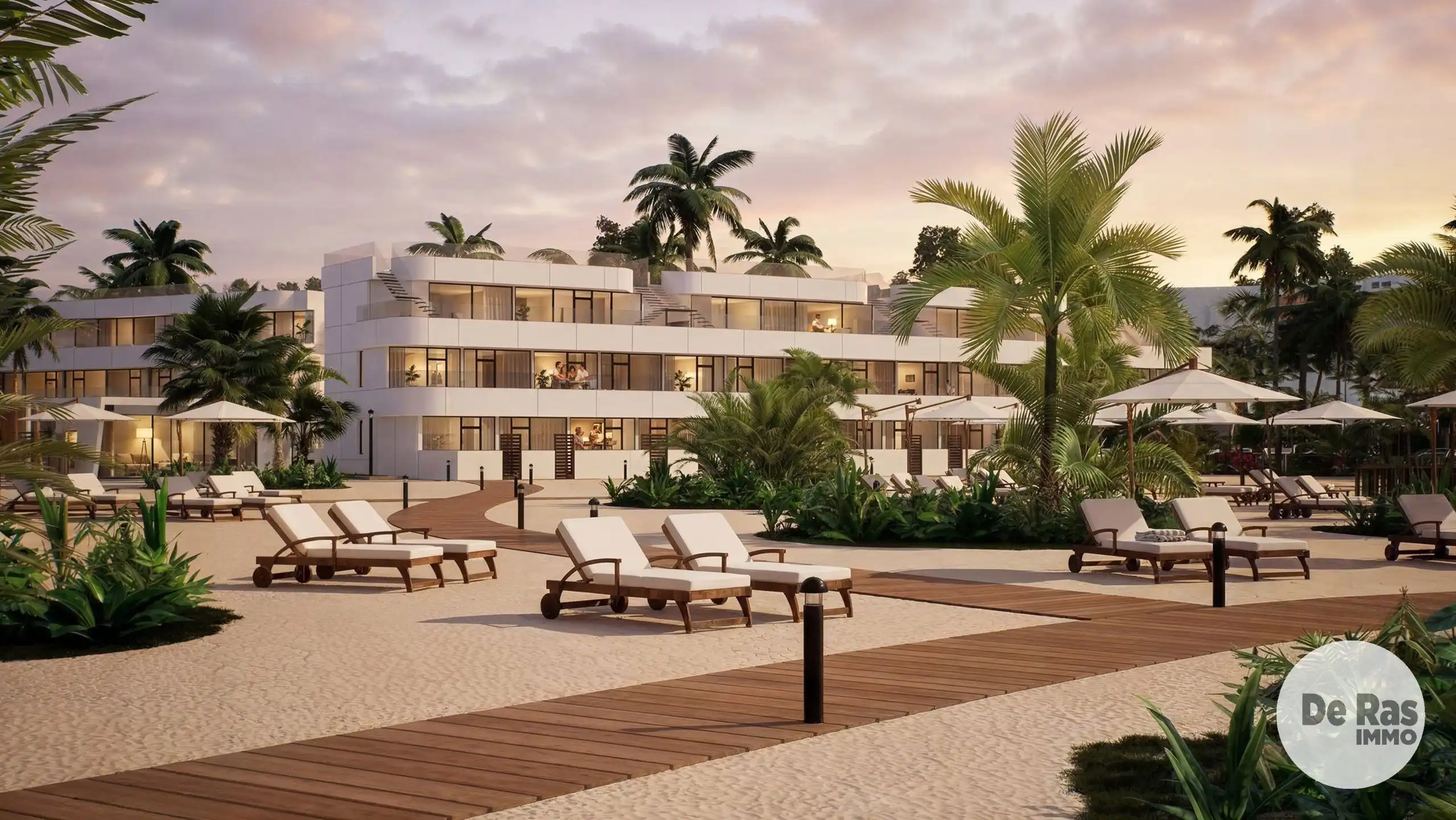 SPANJE - Luxe appartementen aan de zee foto 8