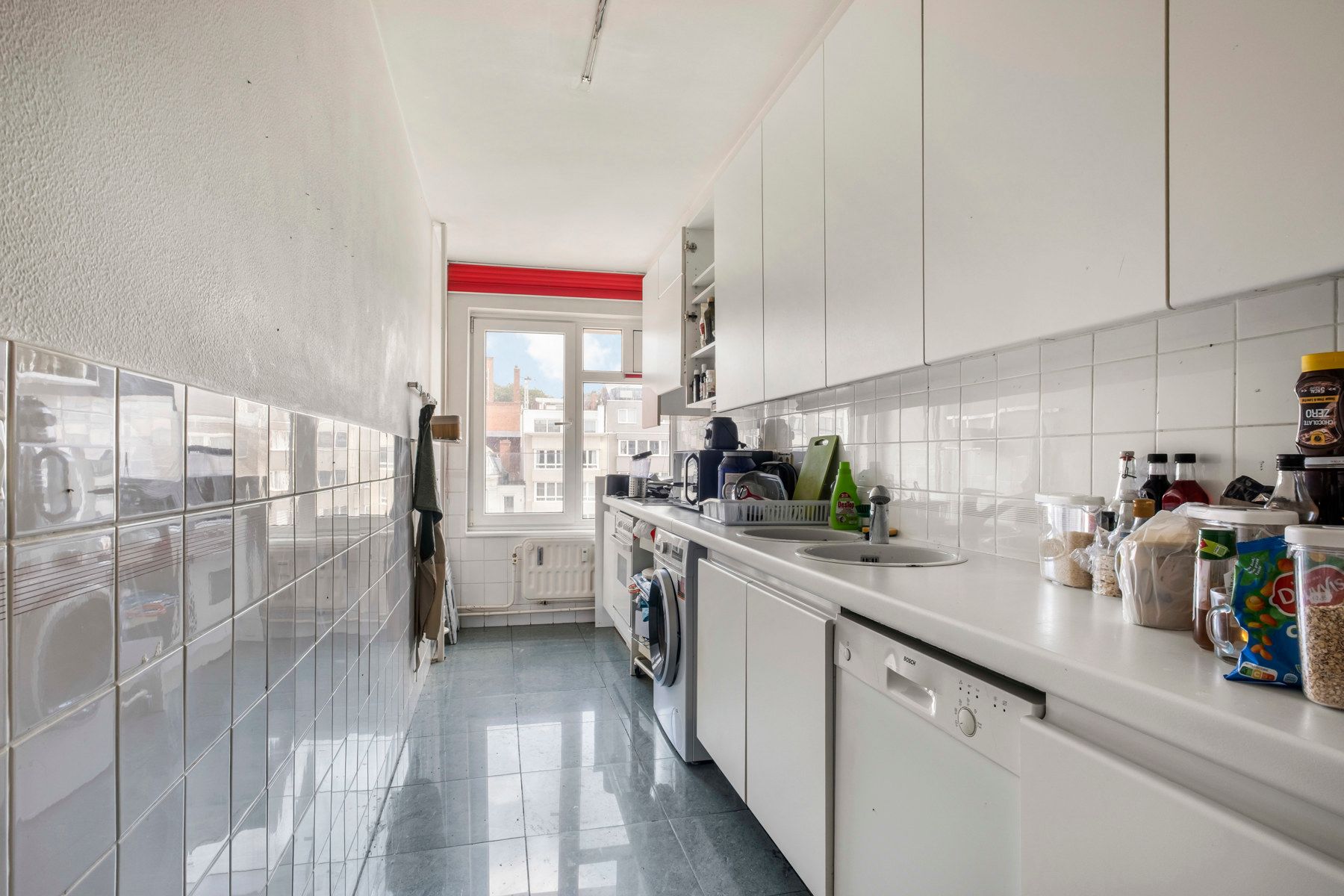 Appartement met autostaanplaats op topligging in Gent!  foto 3