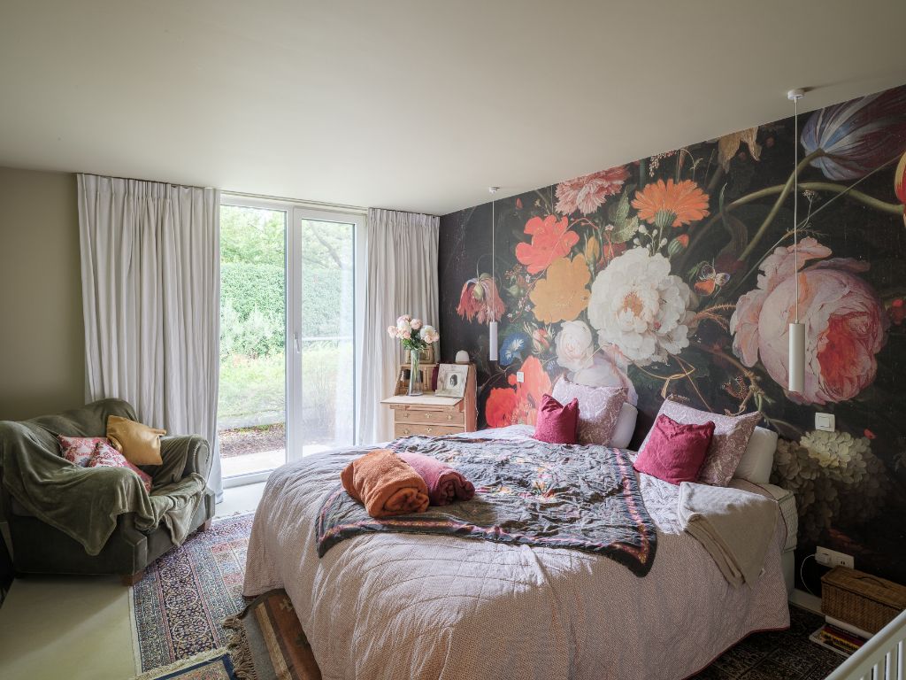 Twee uitzonderlijke bungalowvilla’s op één groen perceel van 3.241 m² in een residentiële wijk in De Pinte. foto 18