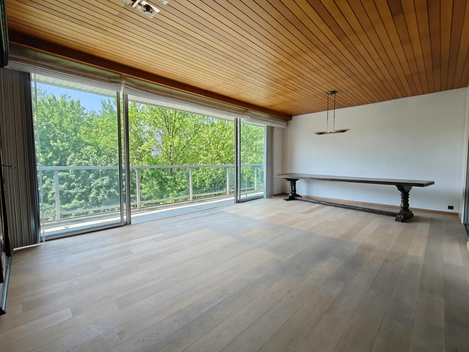  Fruithoflaan | 4 slpk app. met terrassen  + garagebox foto 5