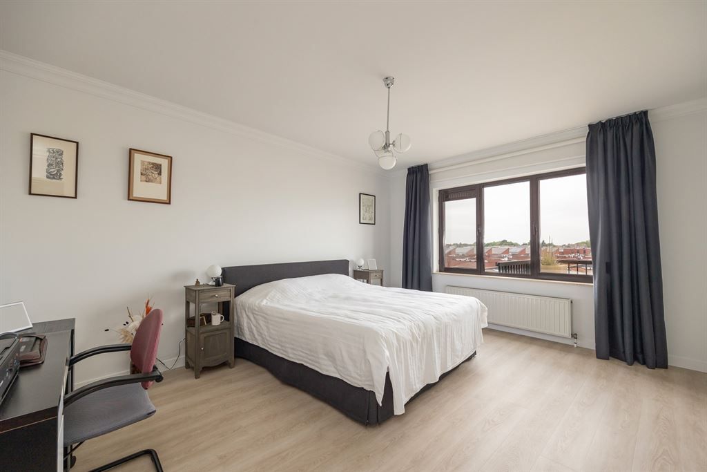 Zeer goed onderhouden appartement (EPC A) foto 15