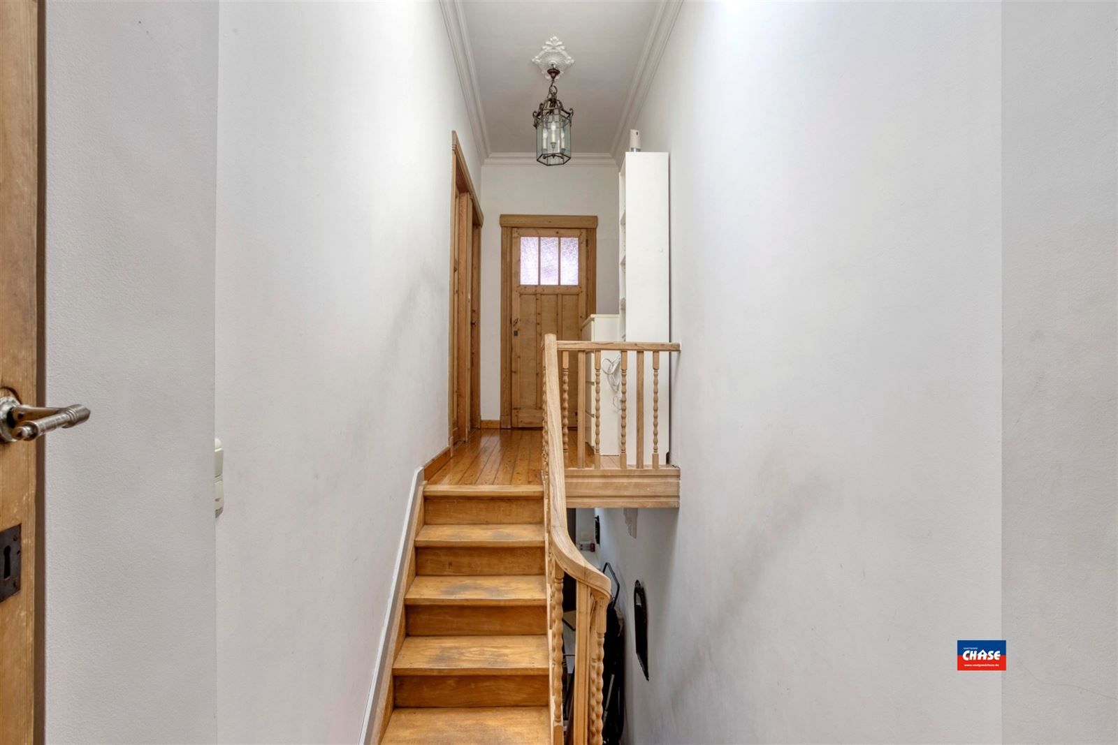 Recent gerenoveerde woning met 3 slaapkamers en tuin foto 17