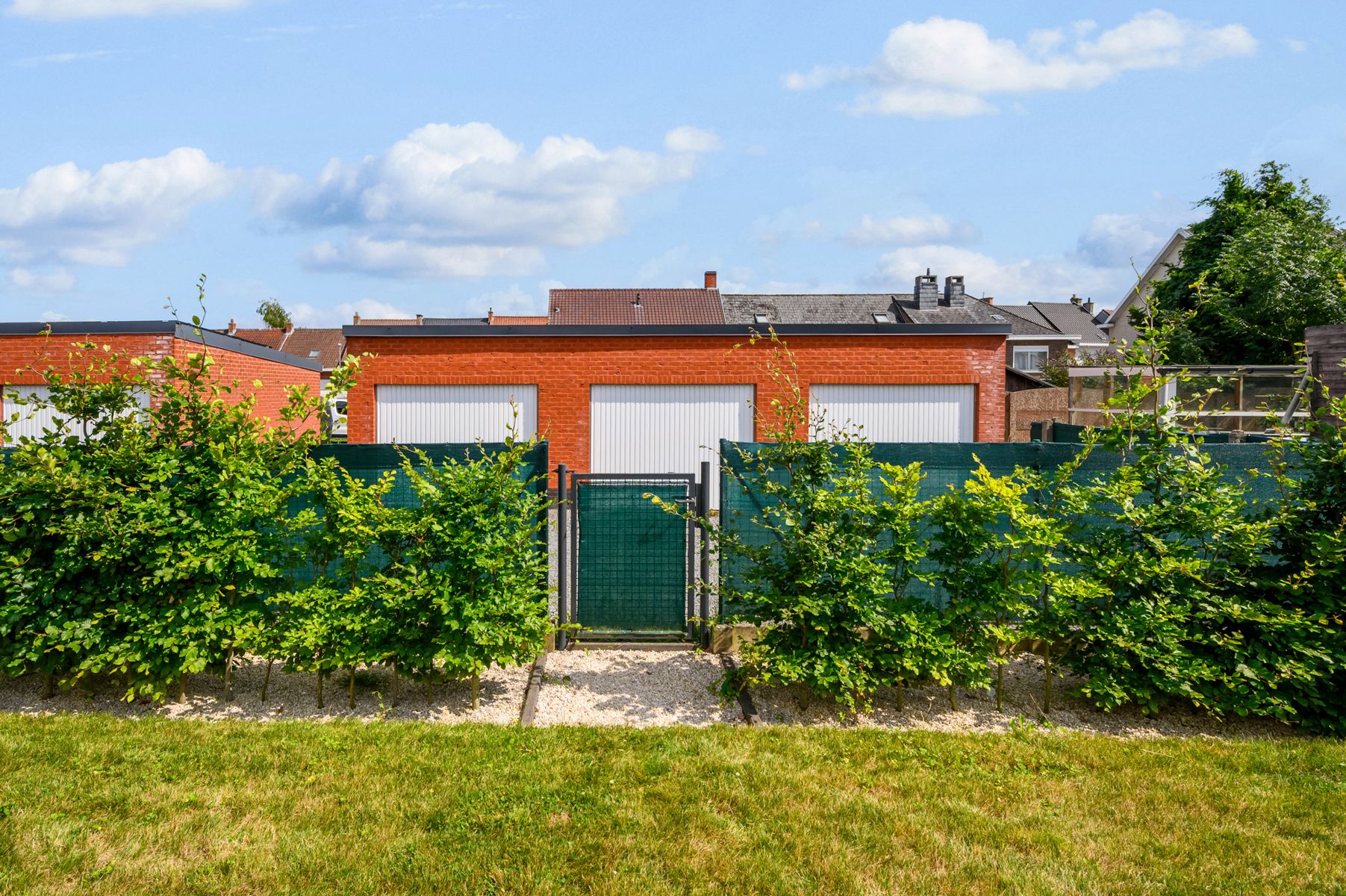 Instapklare luxewoning met 4 slkms en tuin. foto 27