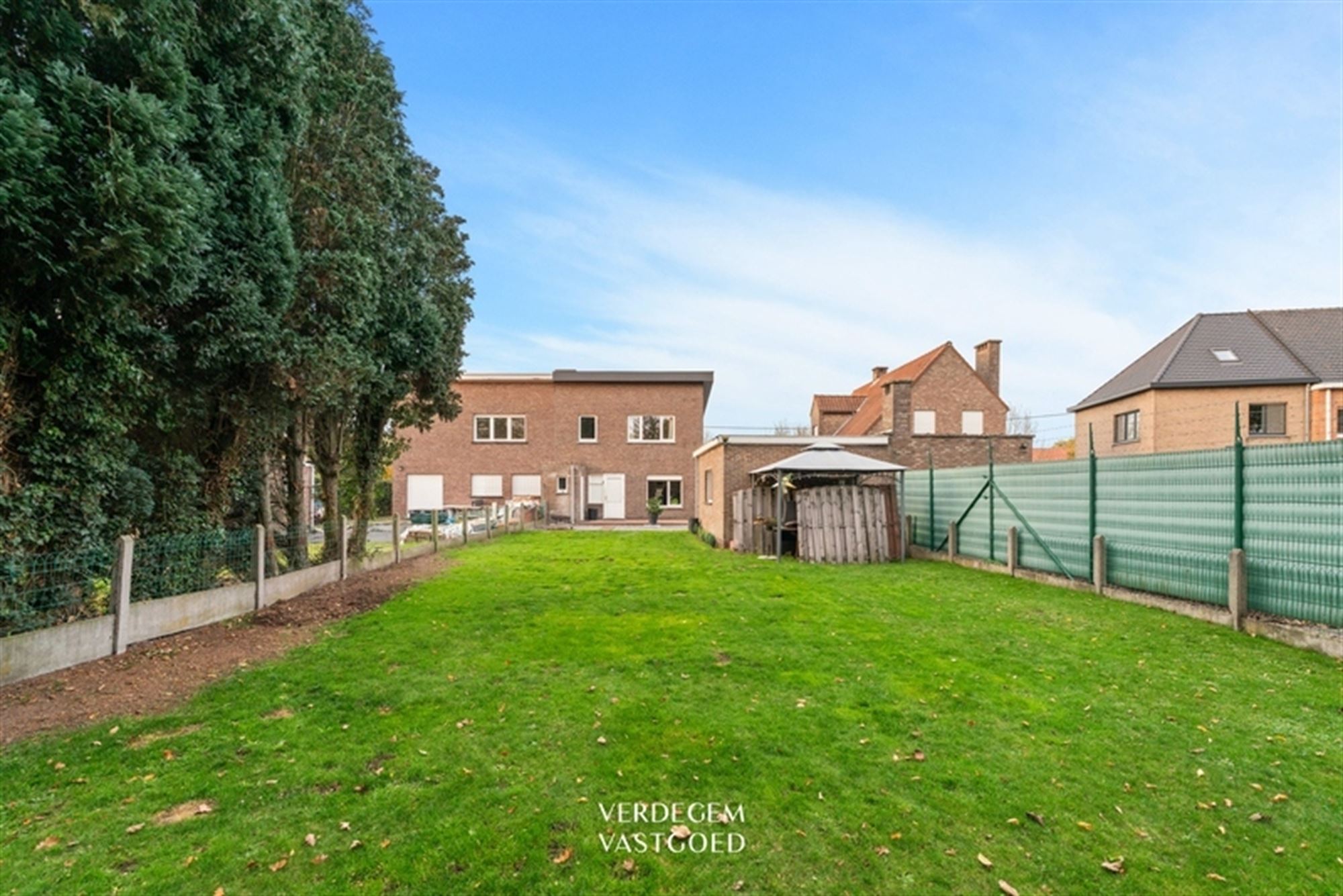 Woning met 4 slaapkamers, tuin en garage op topligging foto 20