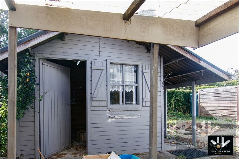 Woning met 3slpk en garage in kindvriendelijke buurt te Kuringen foto 21