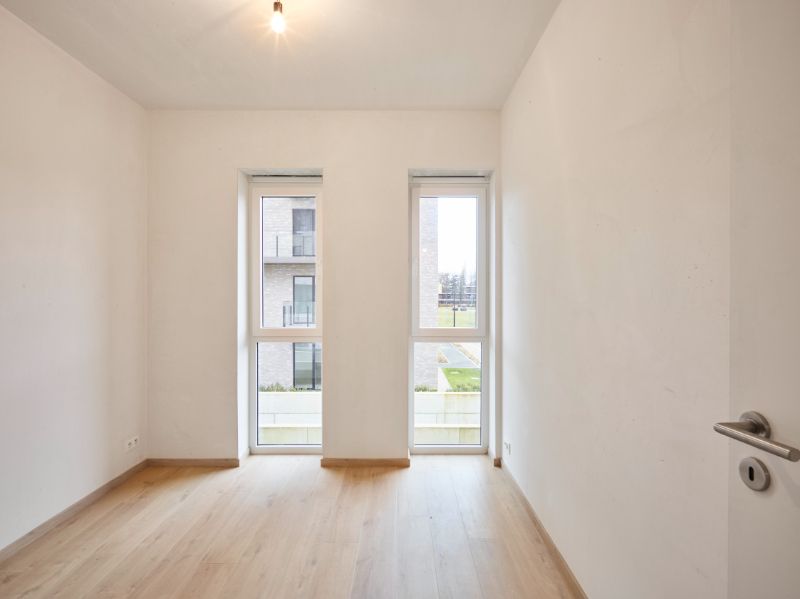 NIEUWBOUWAPPARTEMENT met 2 slaapkamers - Adegem Dorp foto 5