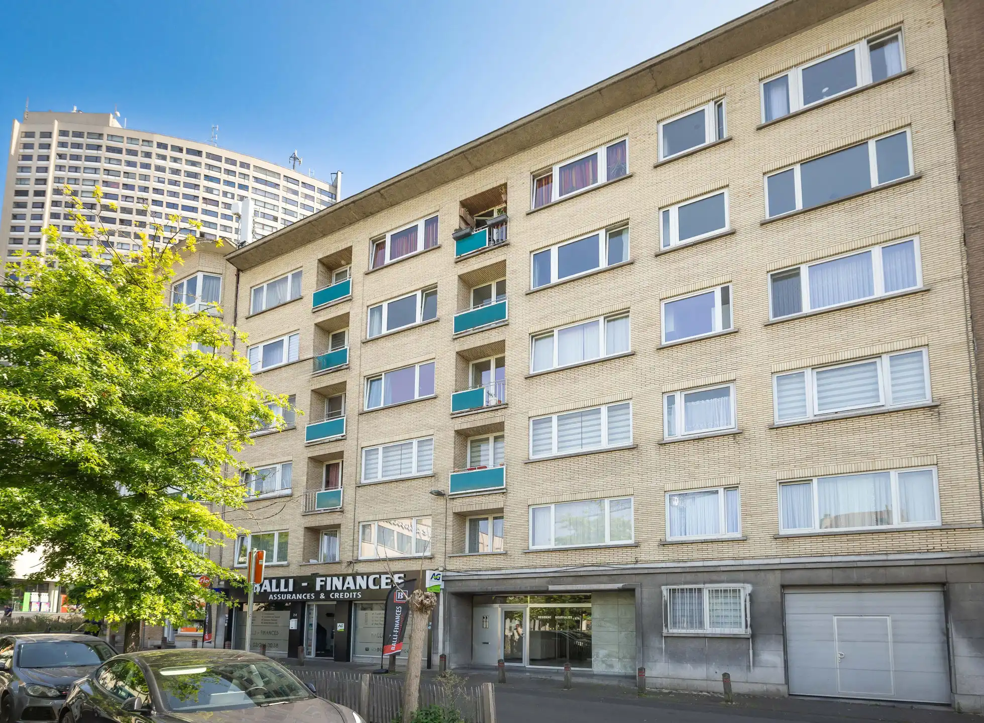 Ruime 2-kamerwoning van ±96 m² + terras & garage optioneel  foto 23