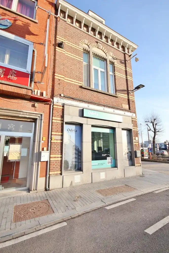 Mooie handelsruimte met veel potentieel foto 13