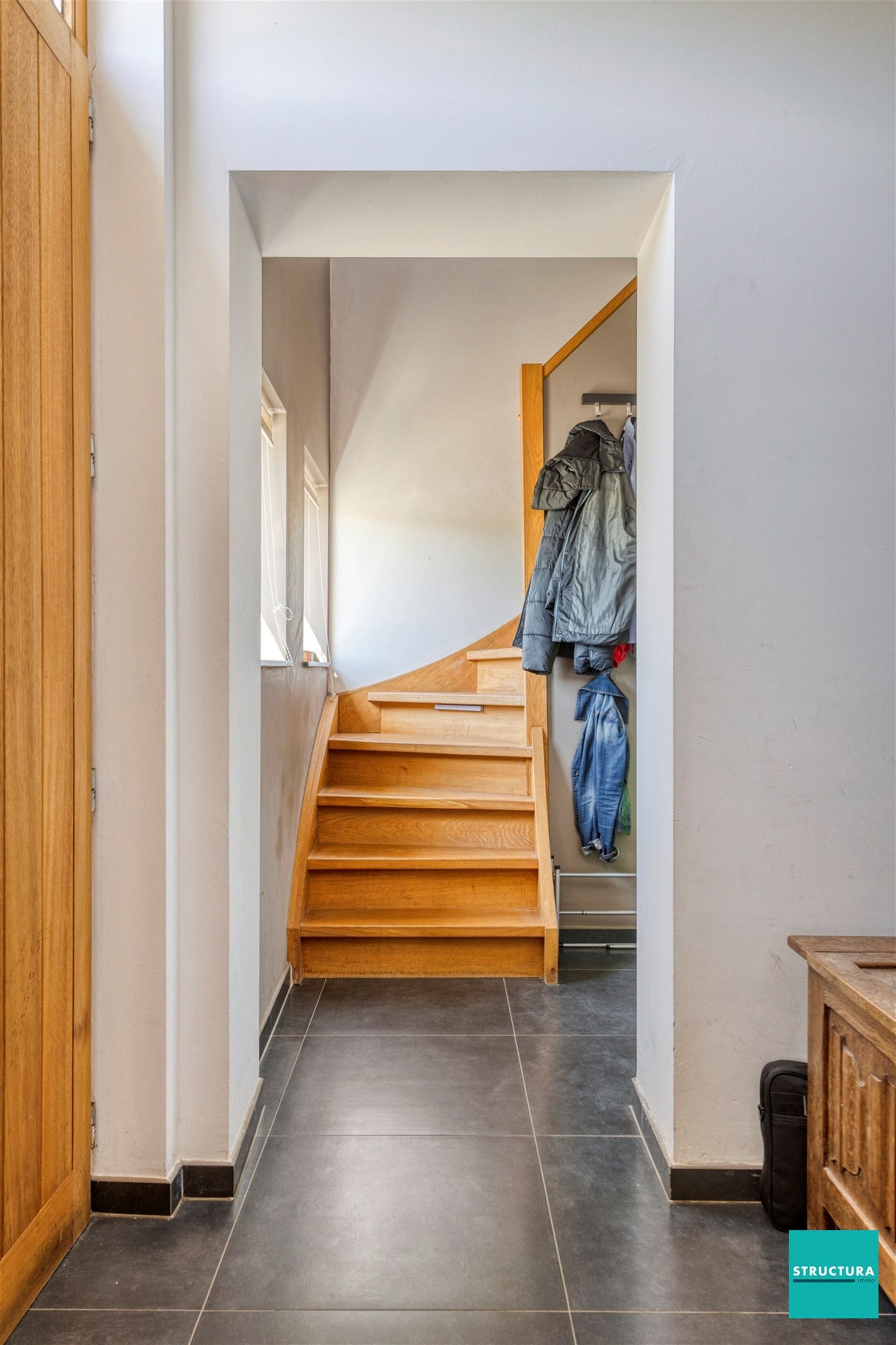 Charmante woning in het idylische Bollebeek! foto 11