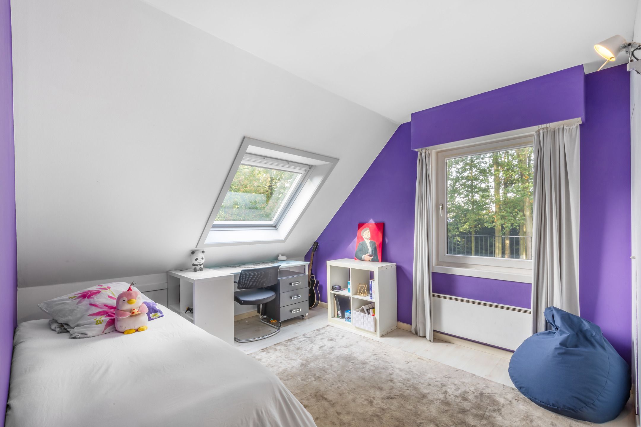 Zeer ruime moderne villa te List perfect als kangeroewoning! foto 18