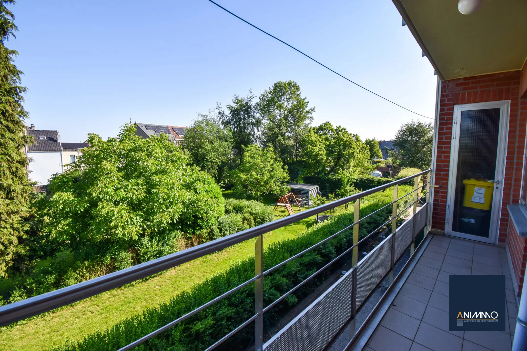 Appartement te huur foto 16