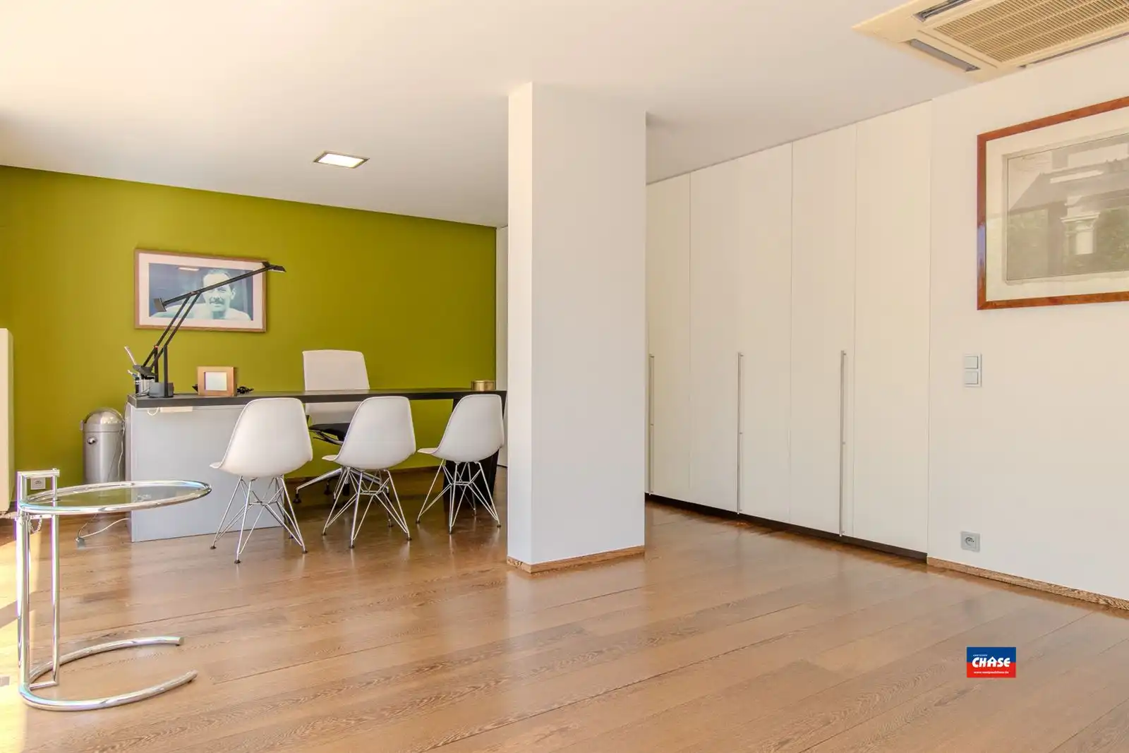 Uitzonderlijke praktijkwoning foto 18