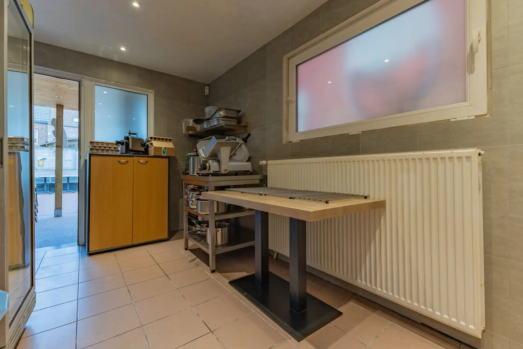 Gunstig gelegen woning met ruim terras foto 4