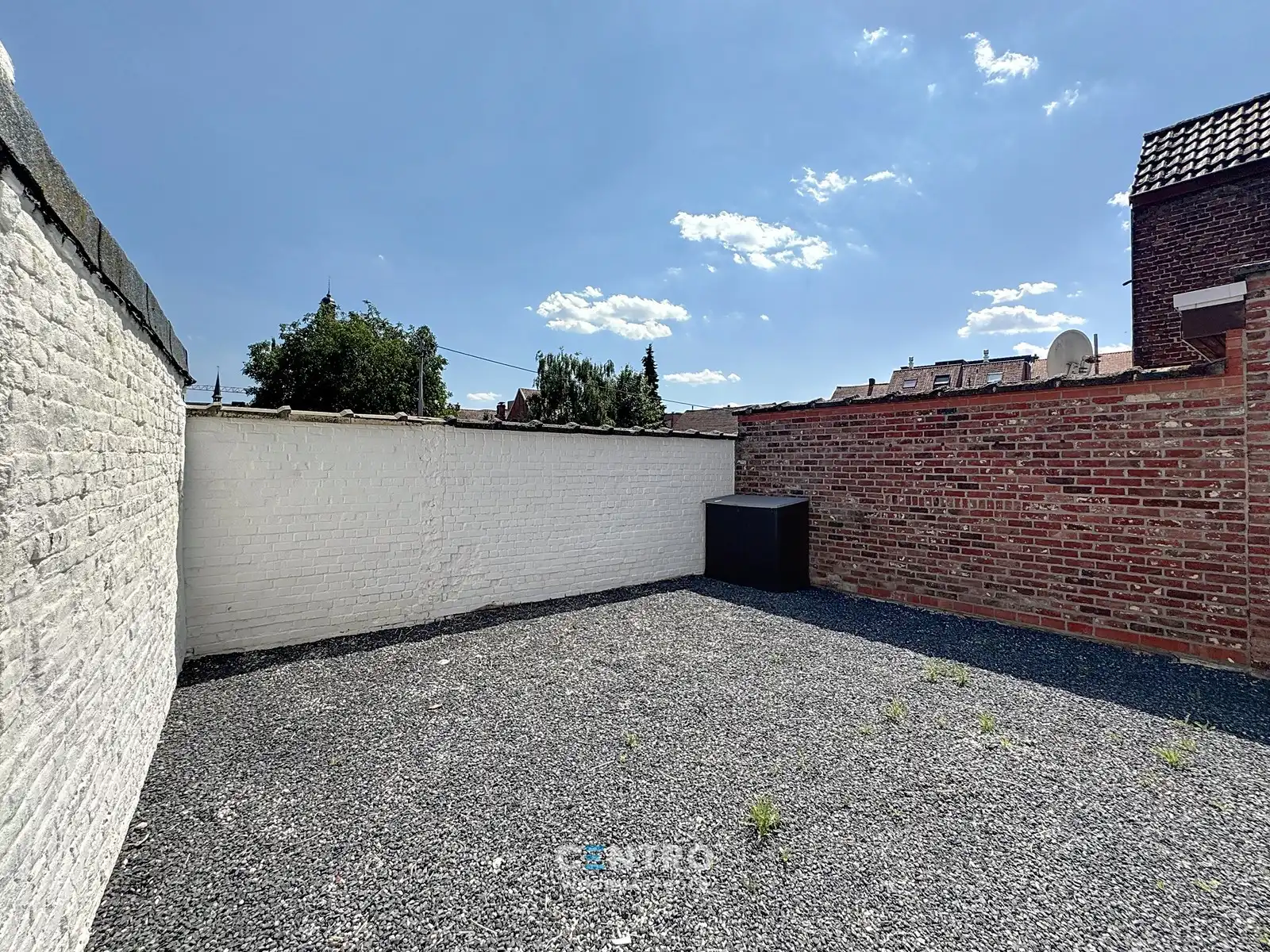 Volledig gerenoveerd opbrengsteigendom, mogelijkheid tot 6% RENDEMENT! foto 31