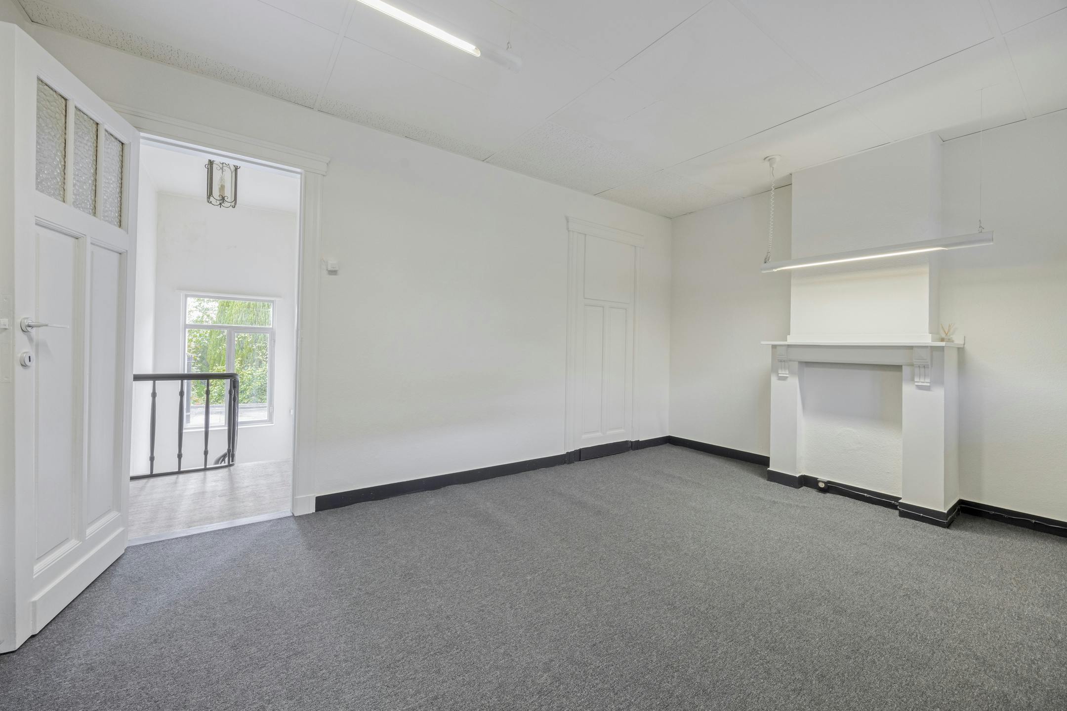 Handelspand te koop Zwaantjeslei Merksem foto 14