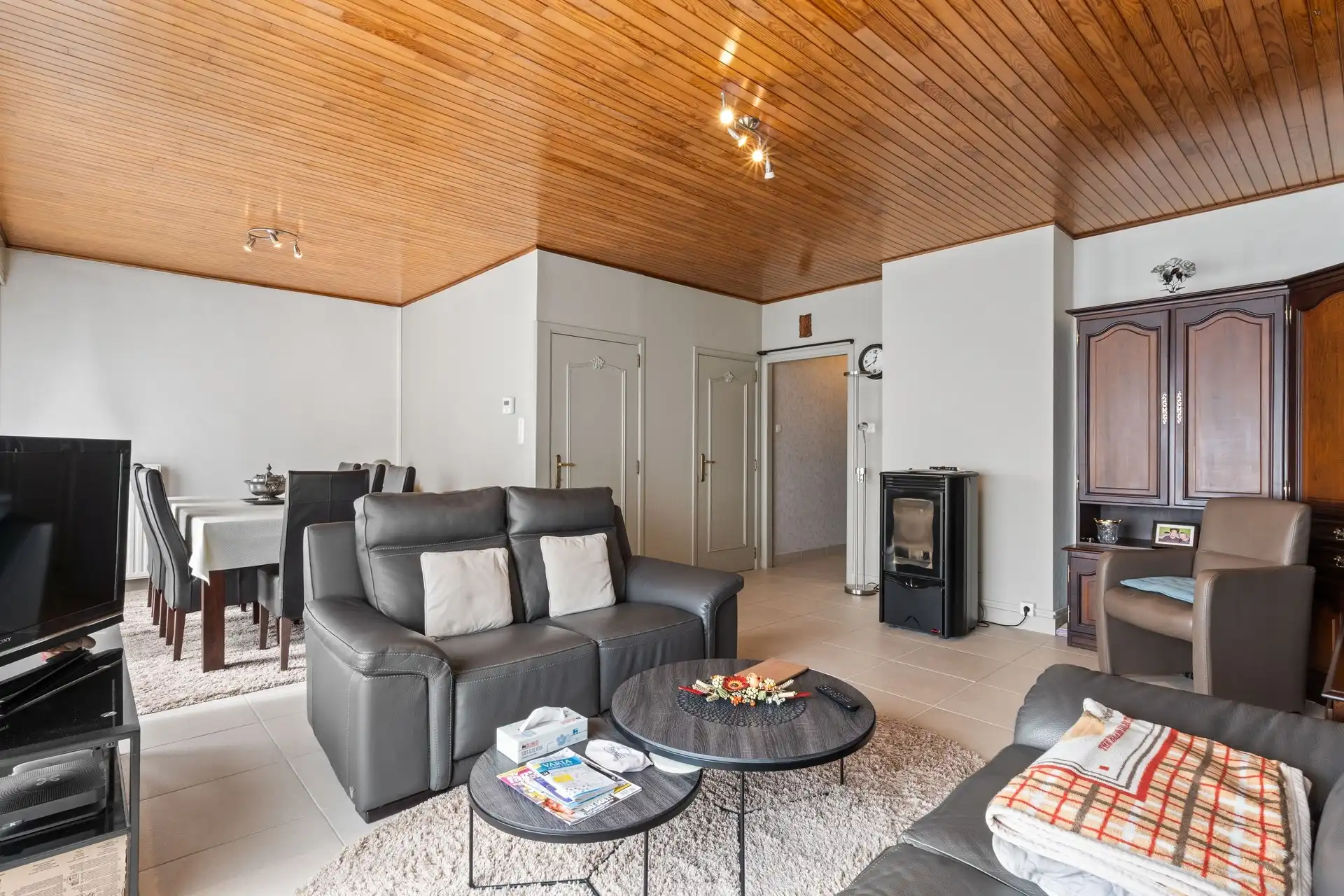 Rustig gelegen bungalow te Stekene foto 6