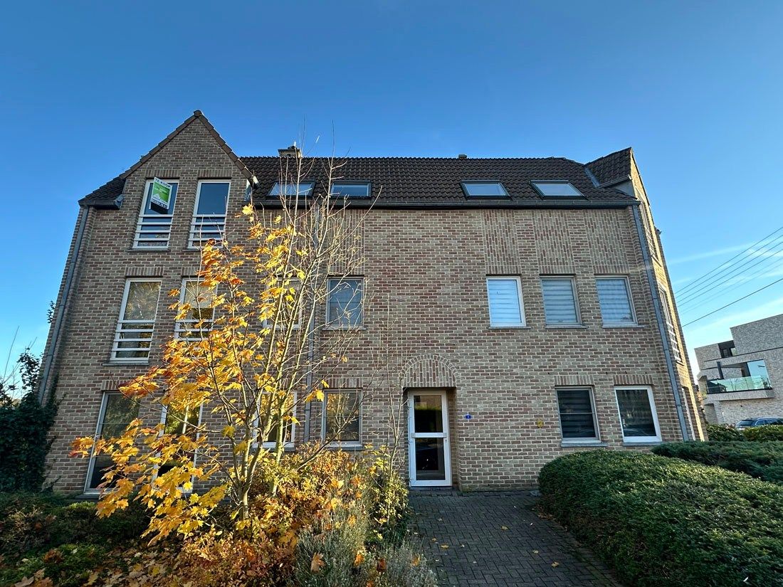 Trendy BETAALBAAR appartement te Bilzen foto {{pictureIndex}}