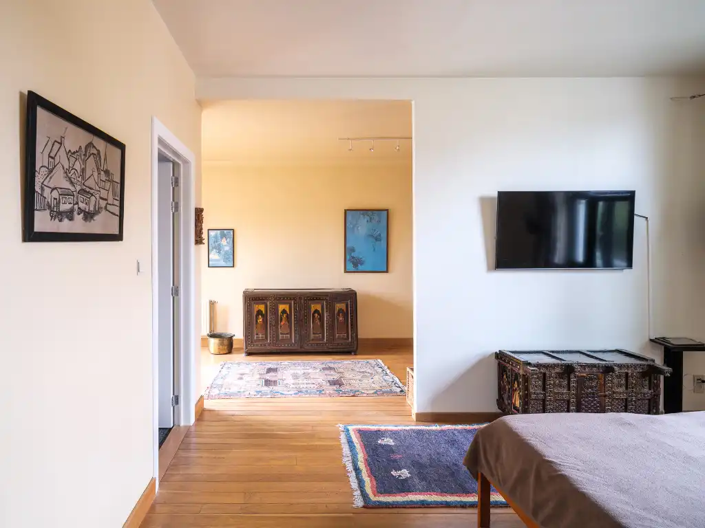 Villa Mauresque, naar een ontwerp van Marcel Colpaert foto 11