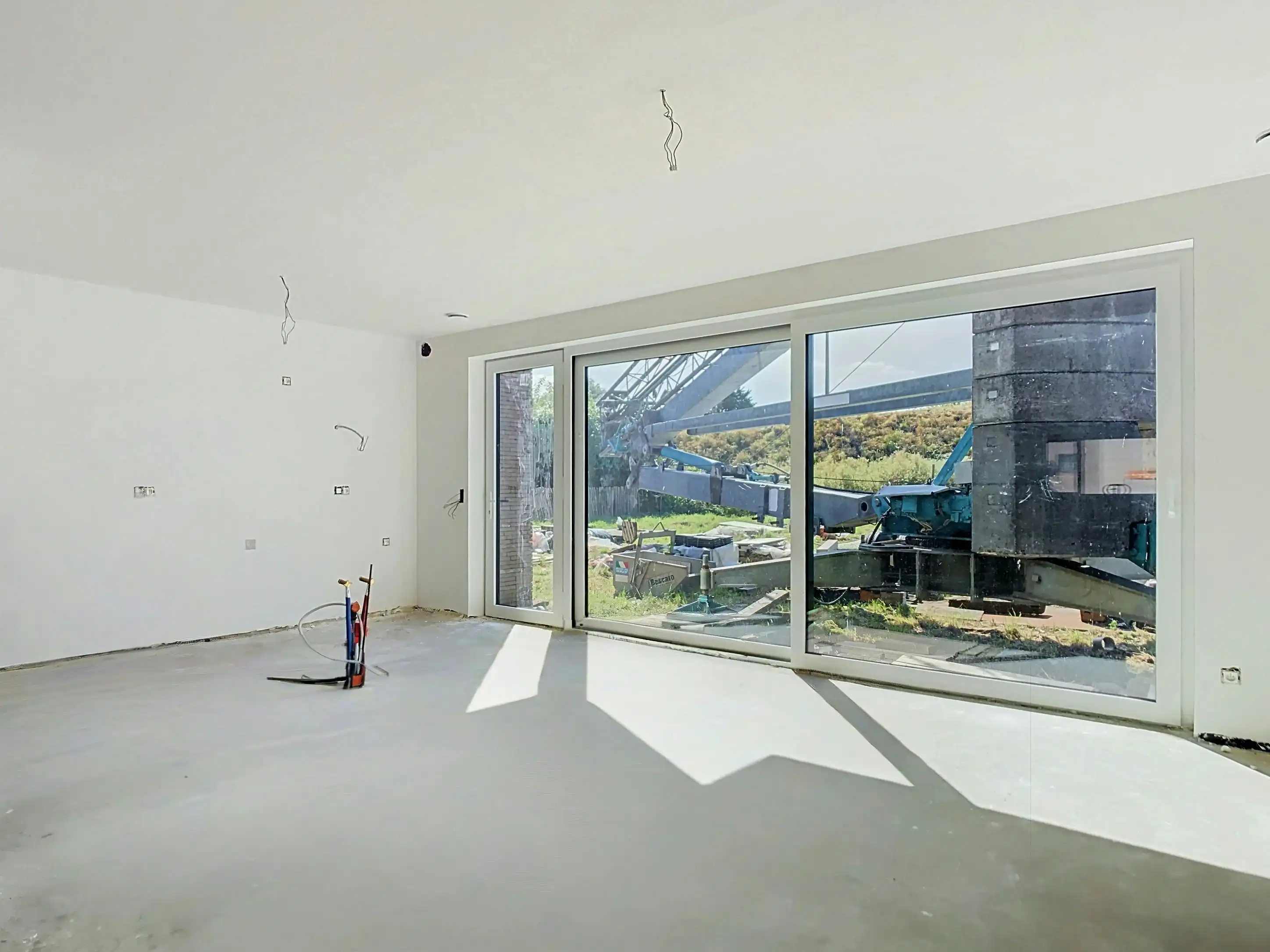 Nieuwbouwwoning met 4 slaapkamers te koop in Zwijndrecht  foto 8