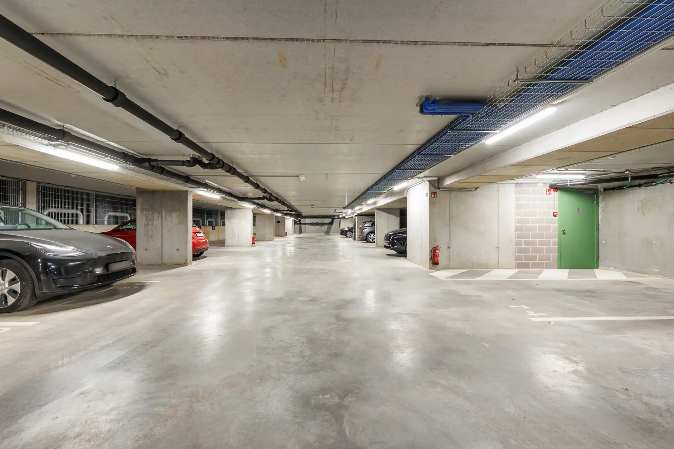 Exclusief nieuwbouwpenthouse met 47 m² terras foto 17