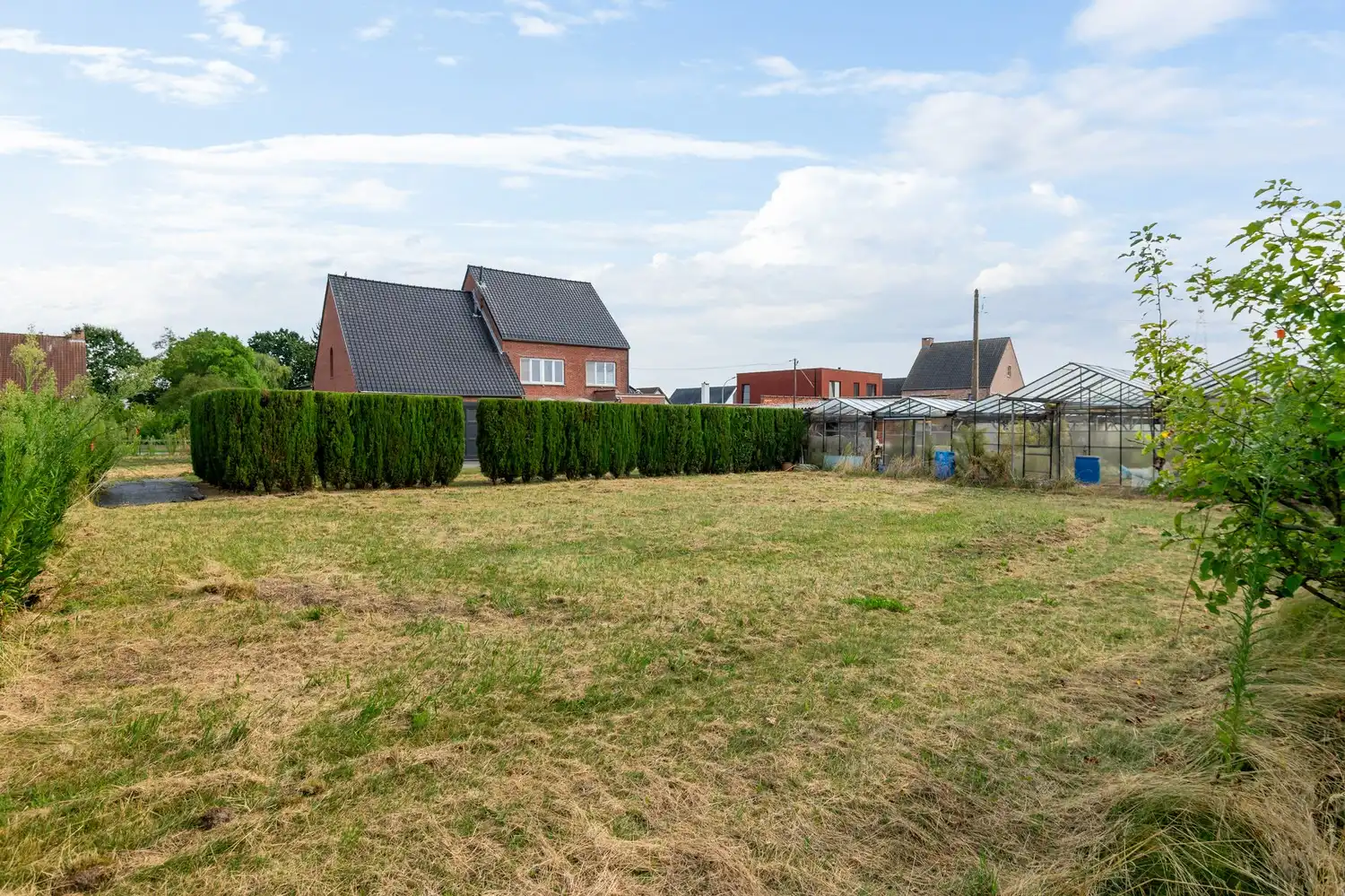 Ruime woning met 3 slpkrs en bijgebouw op perceel van 1547m² te O.L.V.-Waver foto 36