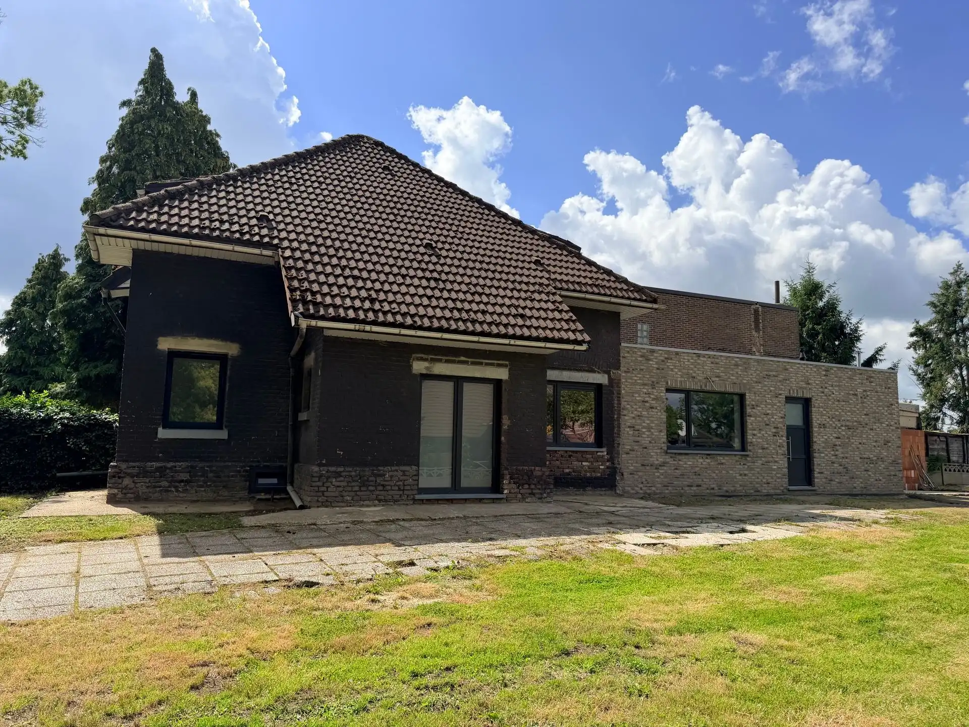 Huis foto 18