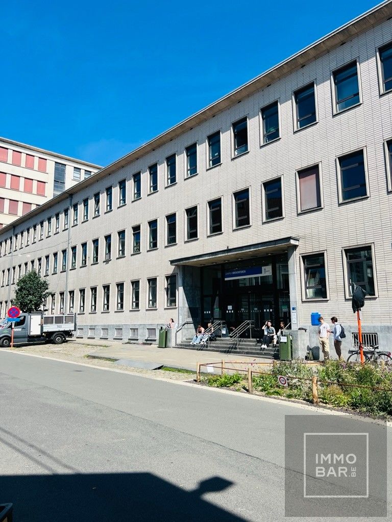 Jouw zaak tussen de studenten - jij bepaalt het concept! foto 10