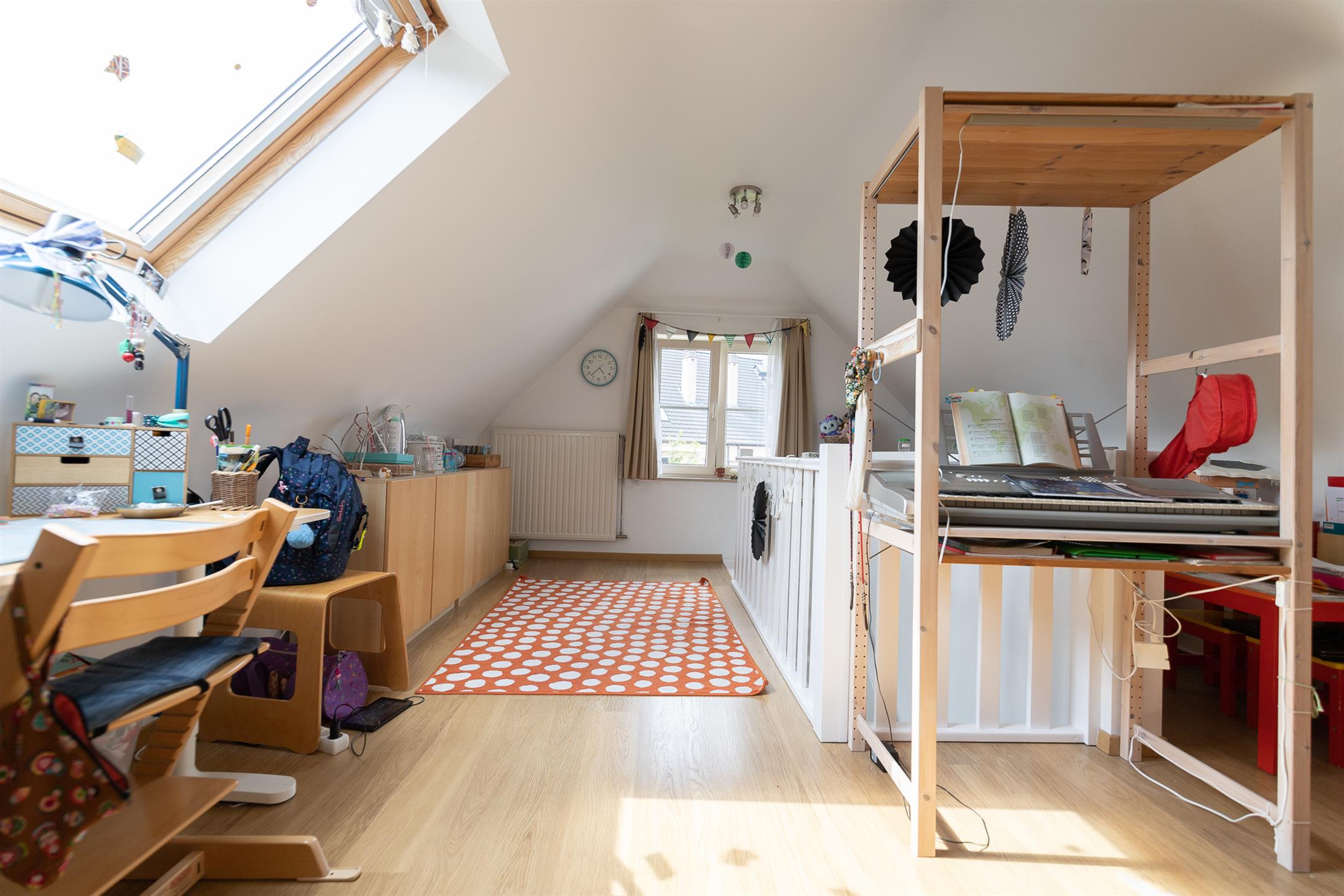 Ruime 3-gevelwoning te Sterrebeek foto 18
