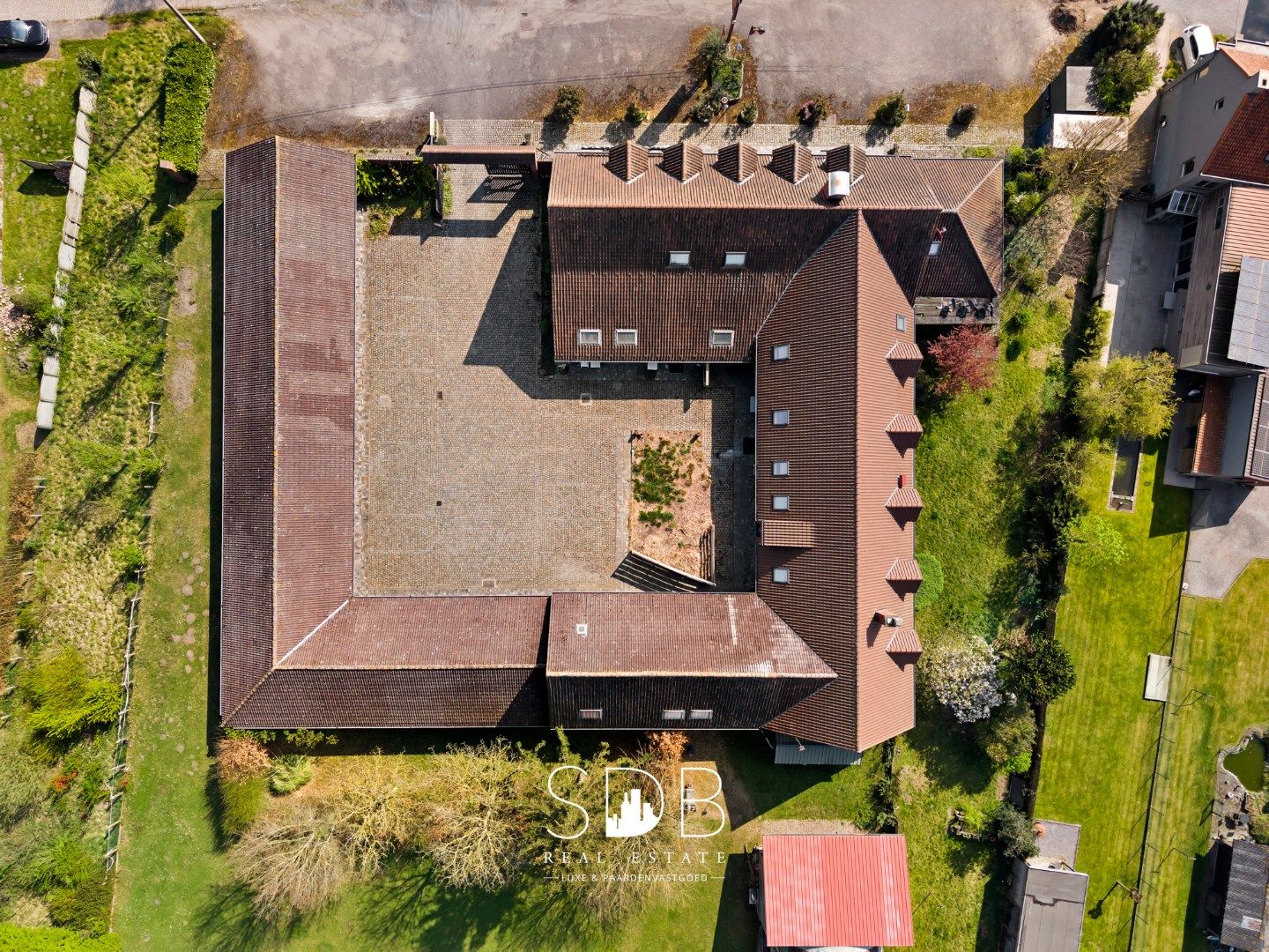  Charmant Hotel in Vlaamse Ardennen (Kruisem) foto 19