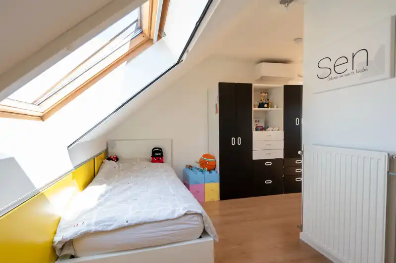 Moderne lumineuze, energiezuinige woning, instapklaar, mooie tuin! foto 24