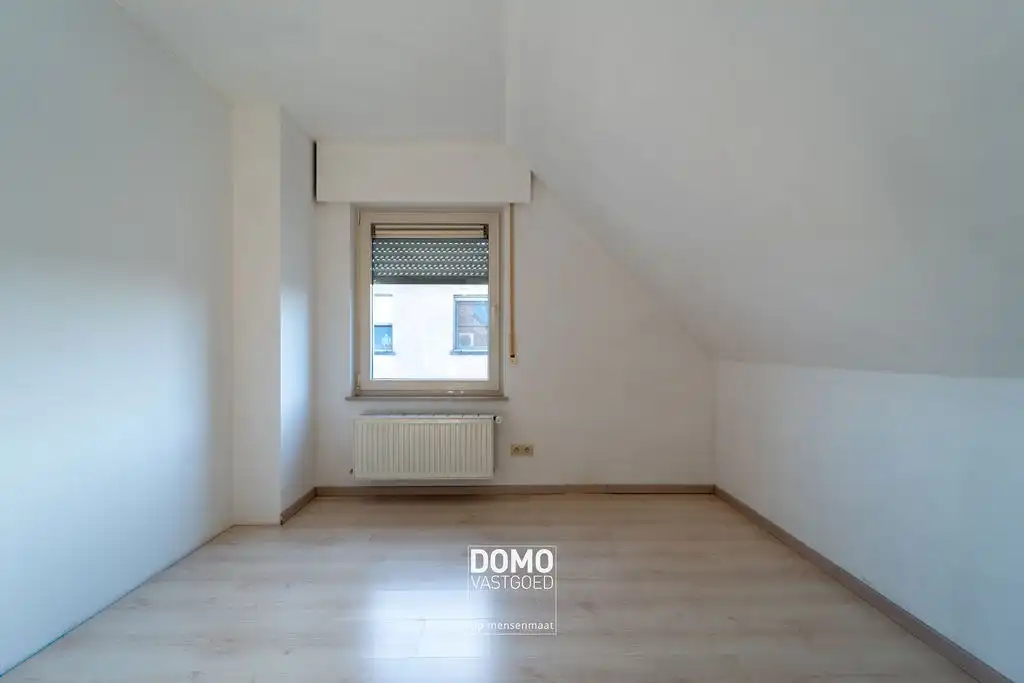 Wonen in alle rust: instapklare open bebouwing met ruime zonnige tuin te Stokrooie foto 13