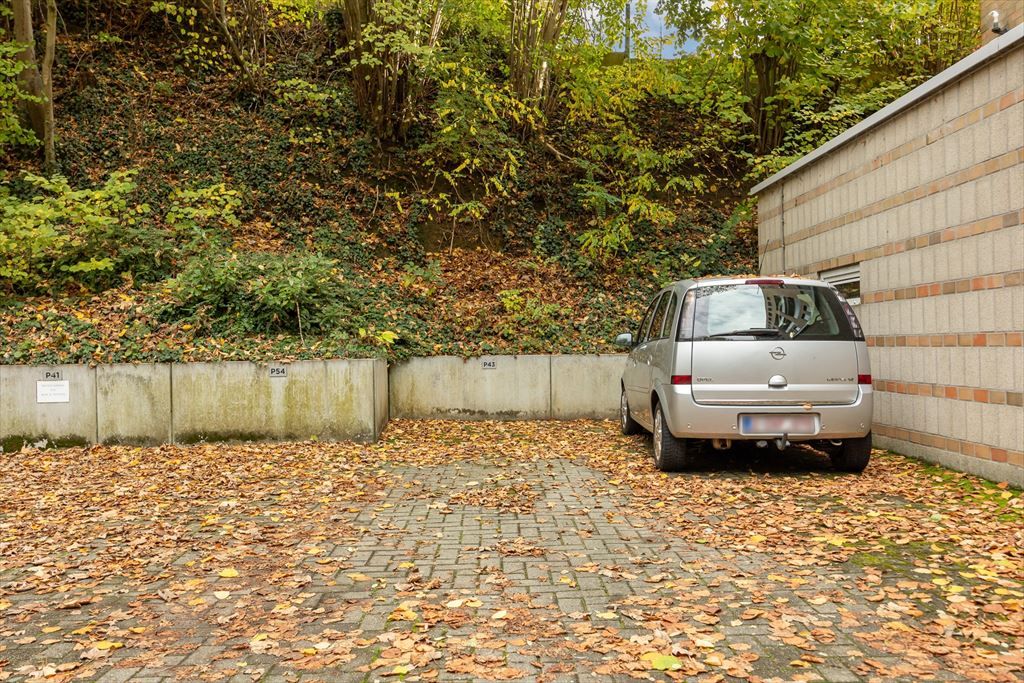 Instapklaar éénslaapkamerappartement in Leuven! foto 17