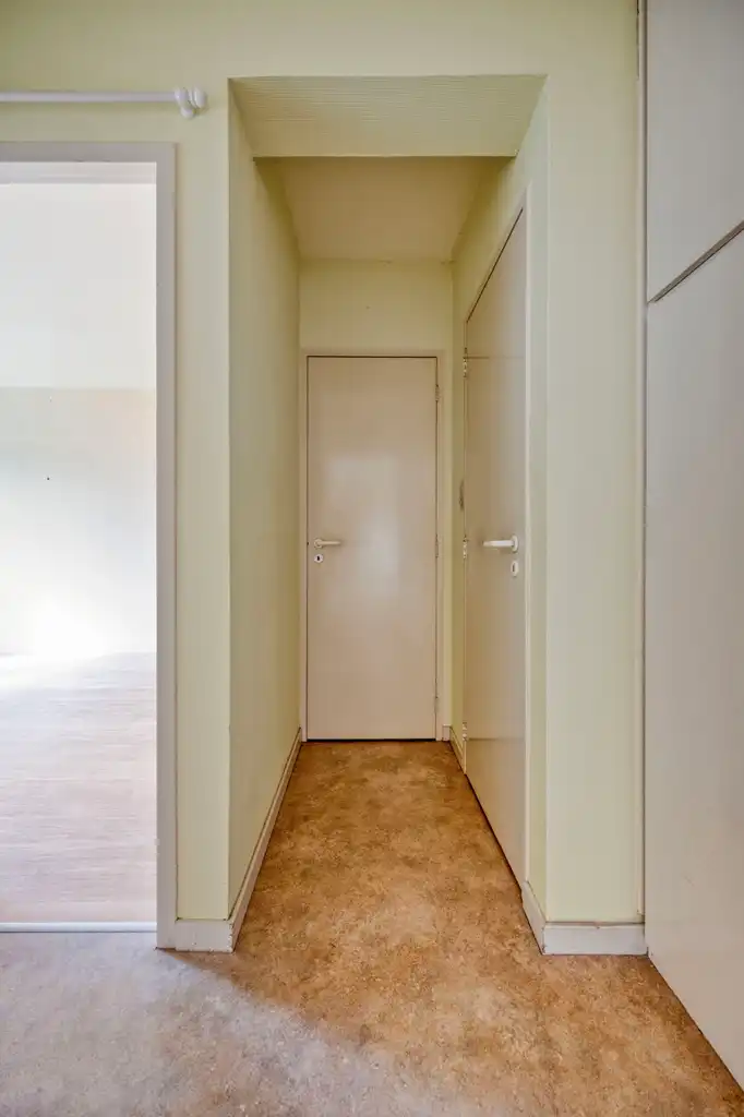 Op te frissen appartement met prachtig uitzicht op het park foto 7