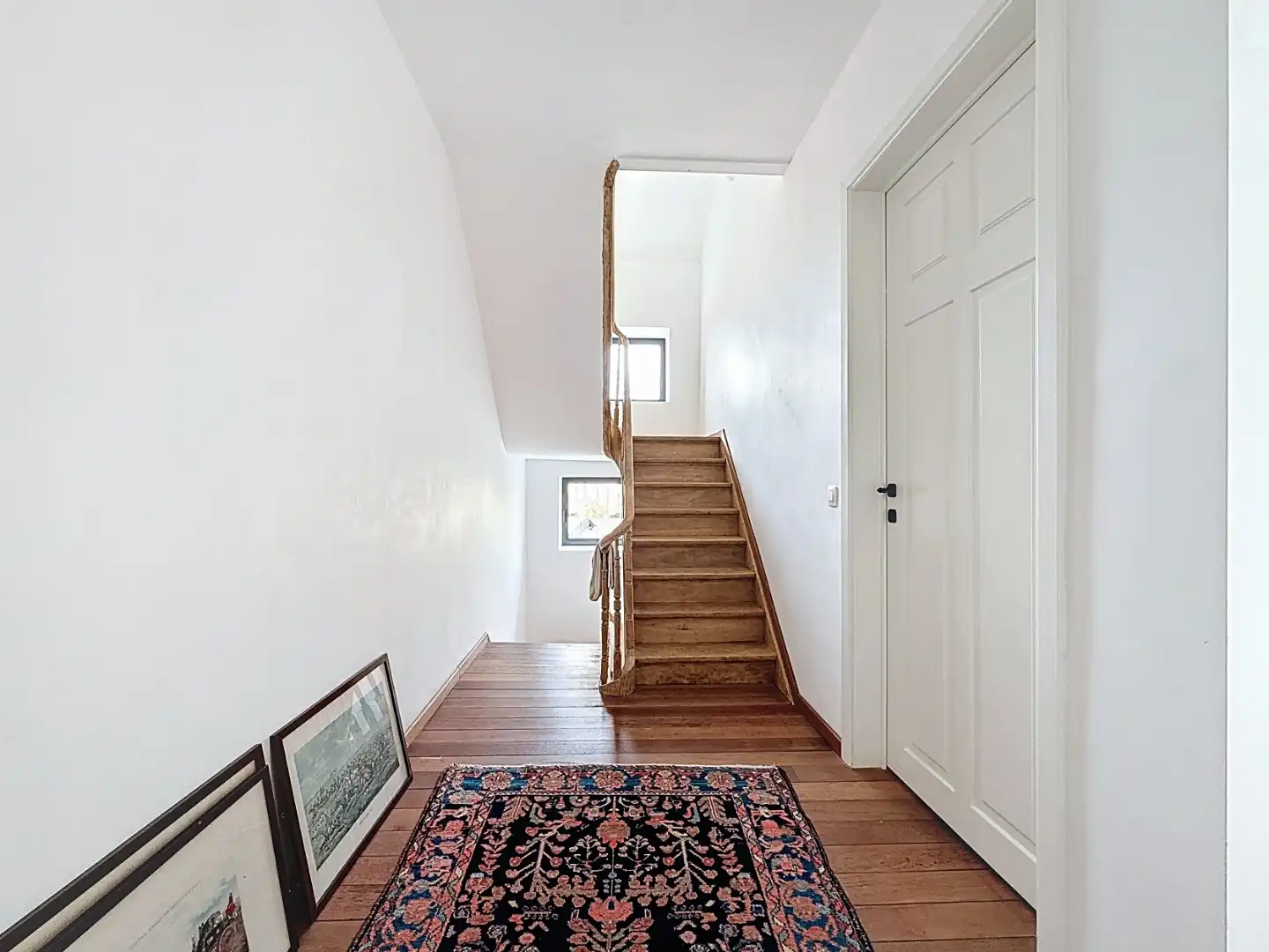 Authentiek herenhuis in Nieuwpoort foto 15