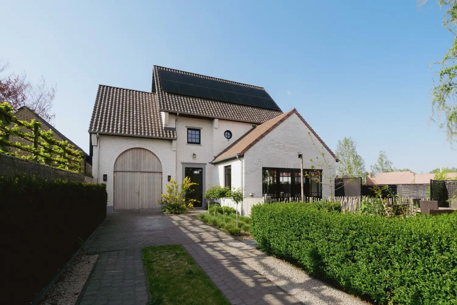 Villa te koop Oostveldstraat 203/A - 9900 Eeklo