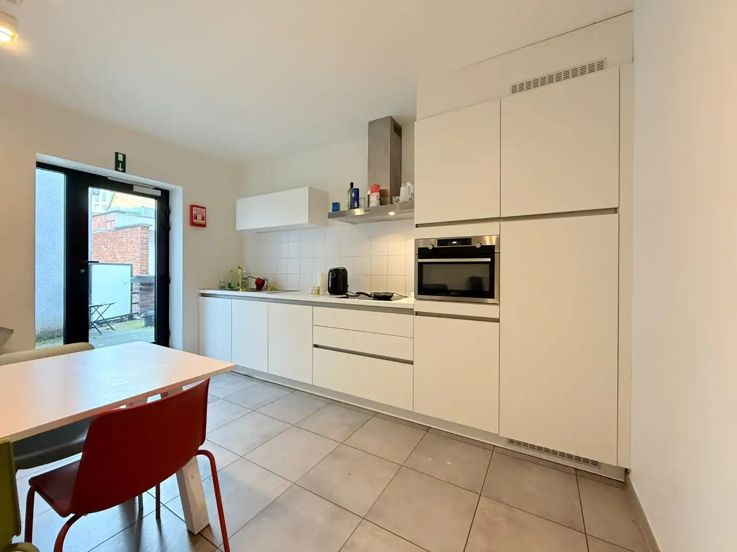 Studentenkamer in centrum Leuven foto 6