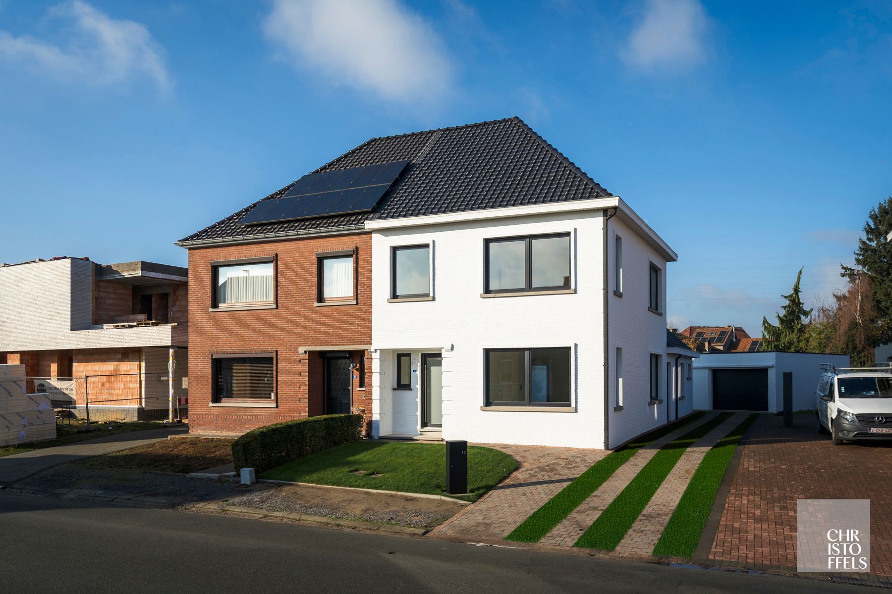 Huis te koop Broekem 12 - 3740 Bilzen-Hoeselt