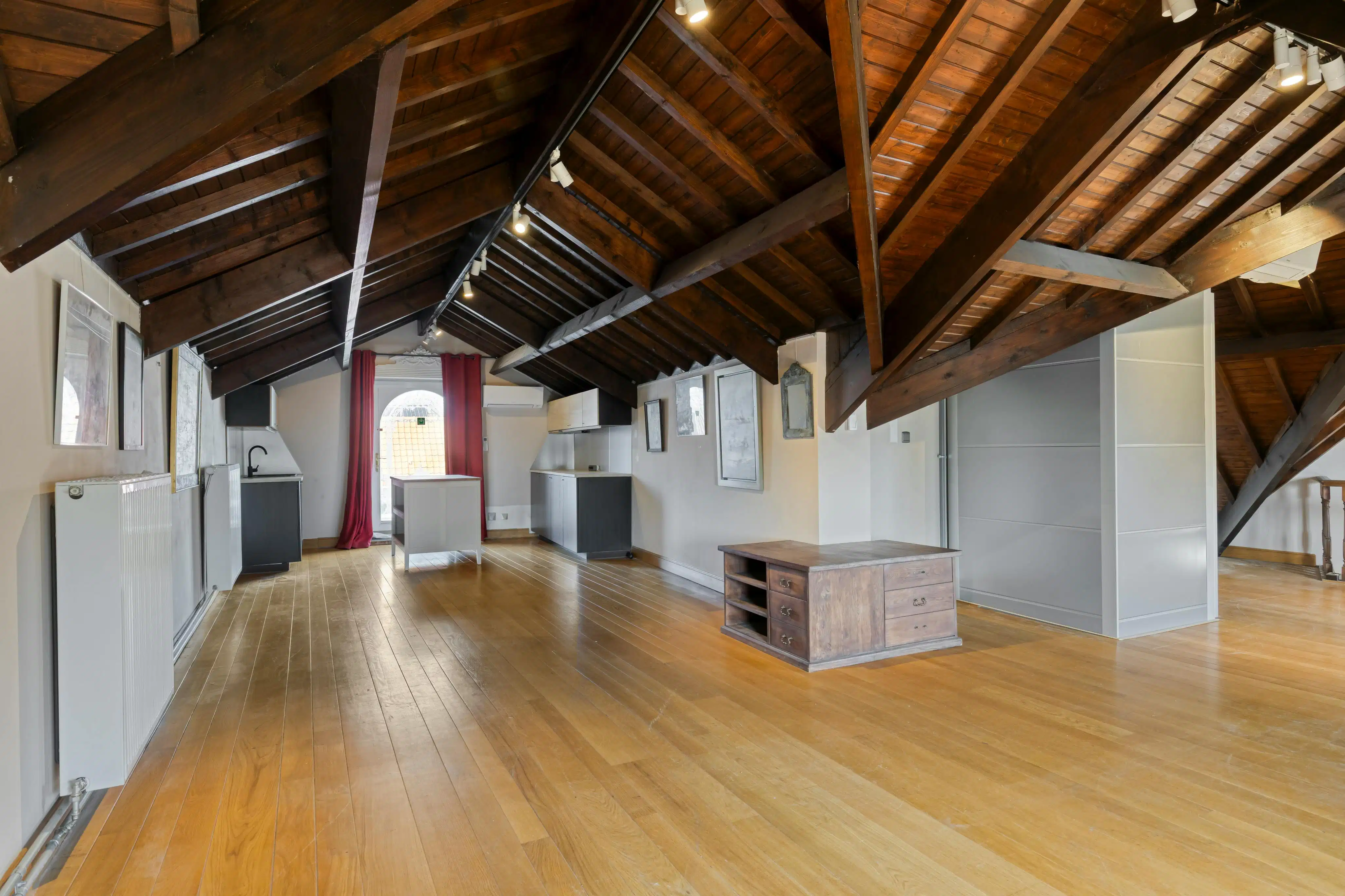 Historisch pand te koop in Lillo-Fort (EPC B) foto 23