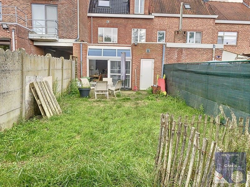 Centraal gelegen Herenhuis met 5 slaapkamers foto 57