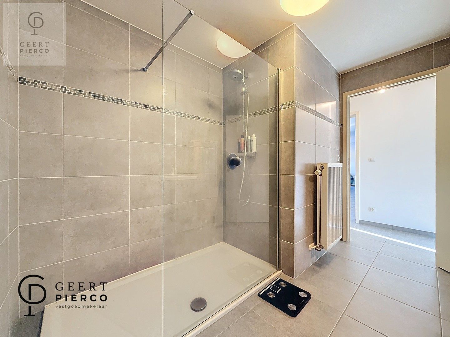 Knap appartement centrum Paal foto 23